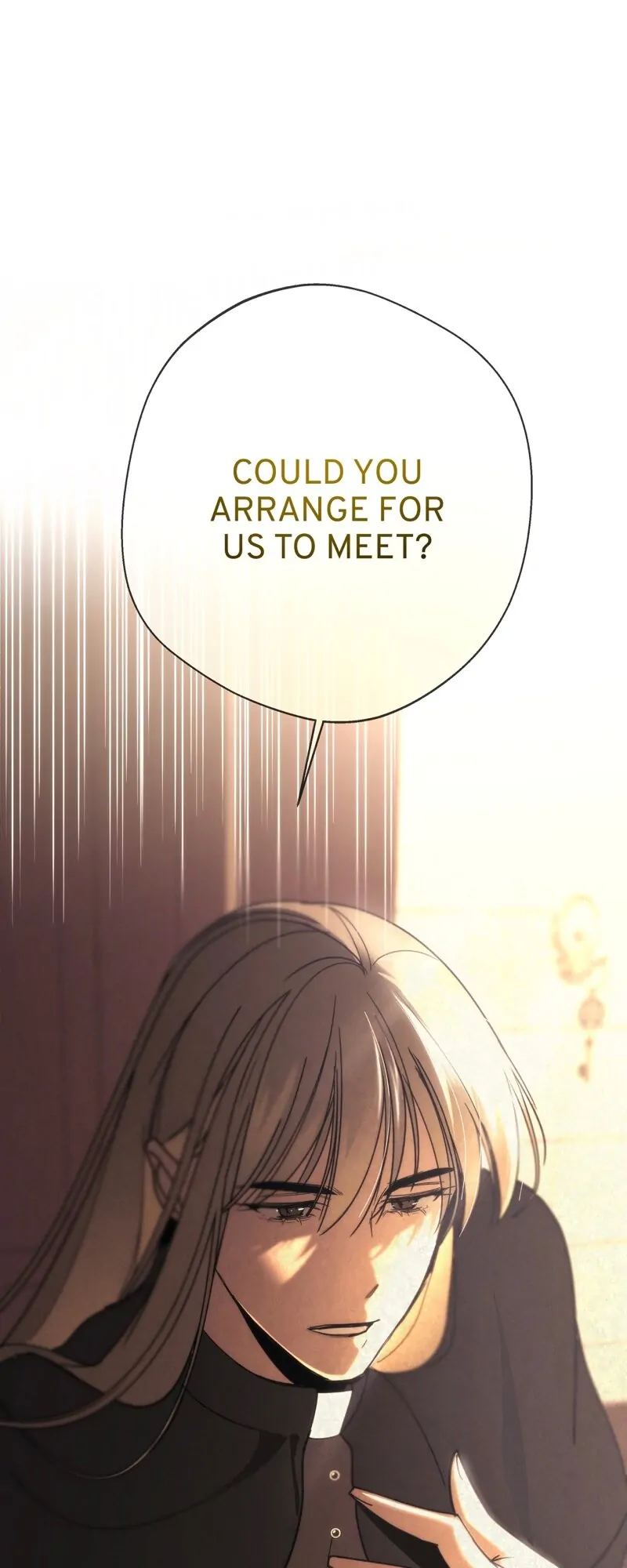 Tempting My Salvation Chapter 19 - page 67