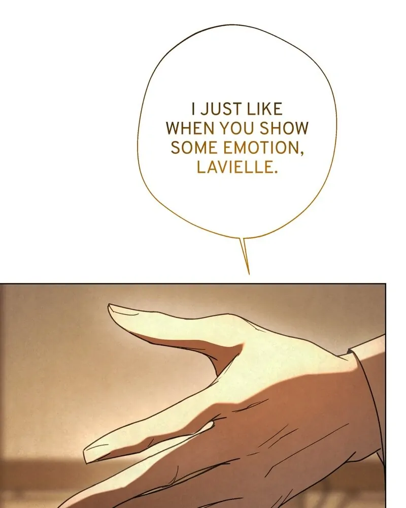 Tempting My Salvation Chapter 19 - page 8