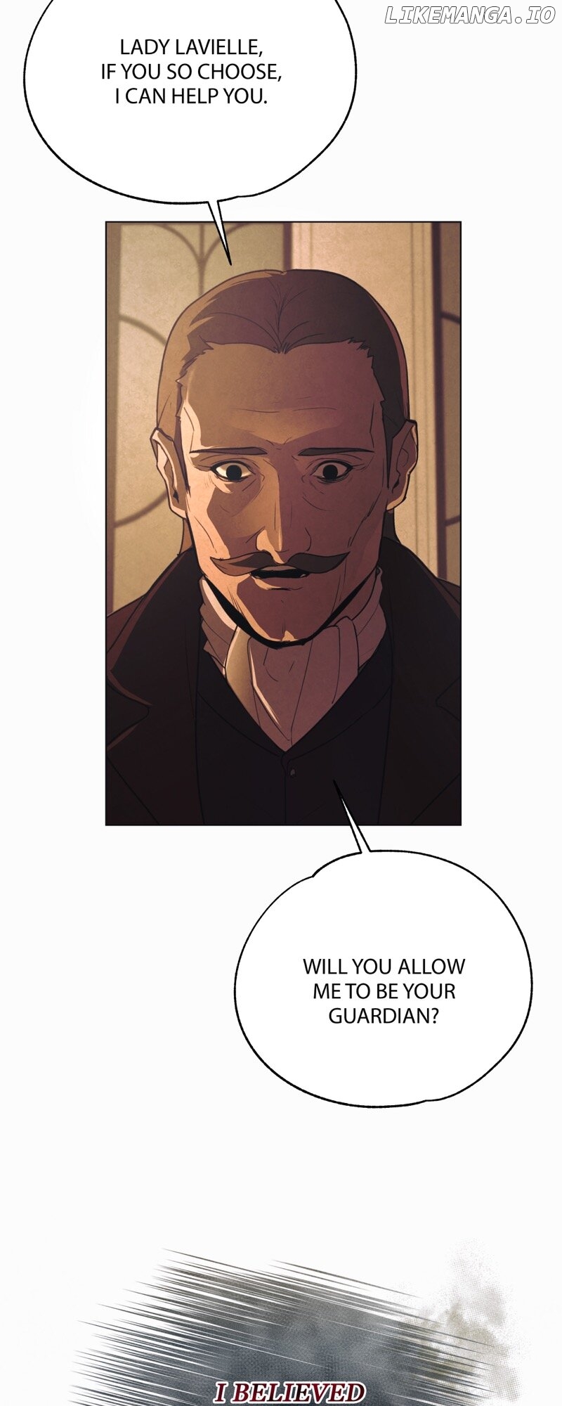 Tempting My Salvation Chapter 2 - page 11