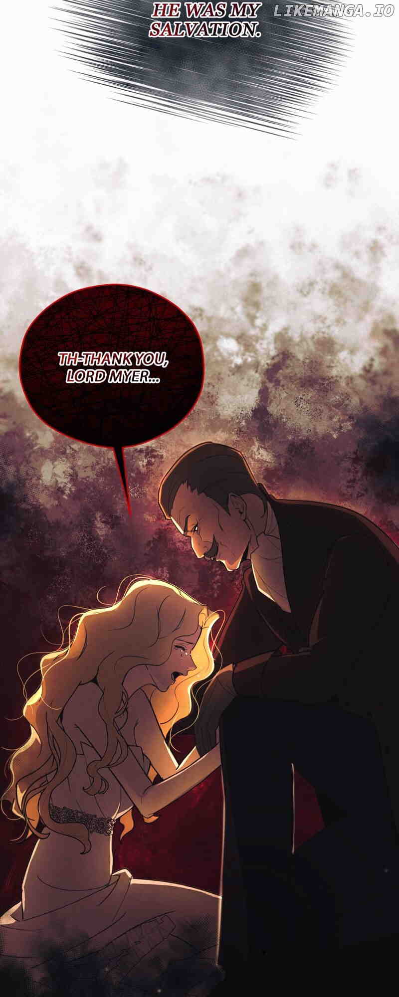 Tempting My Salvation Chapter 2 - page 12