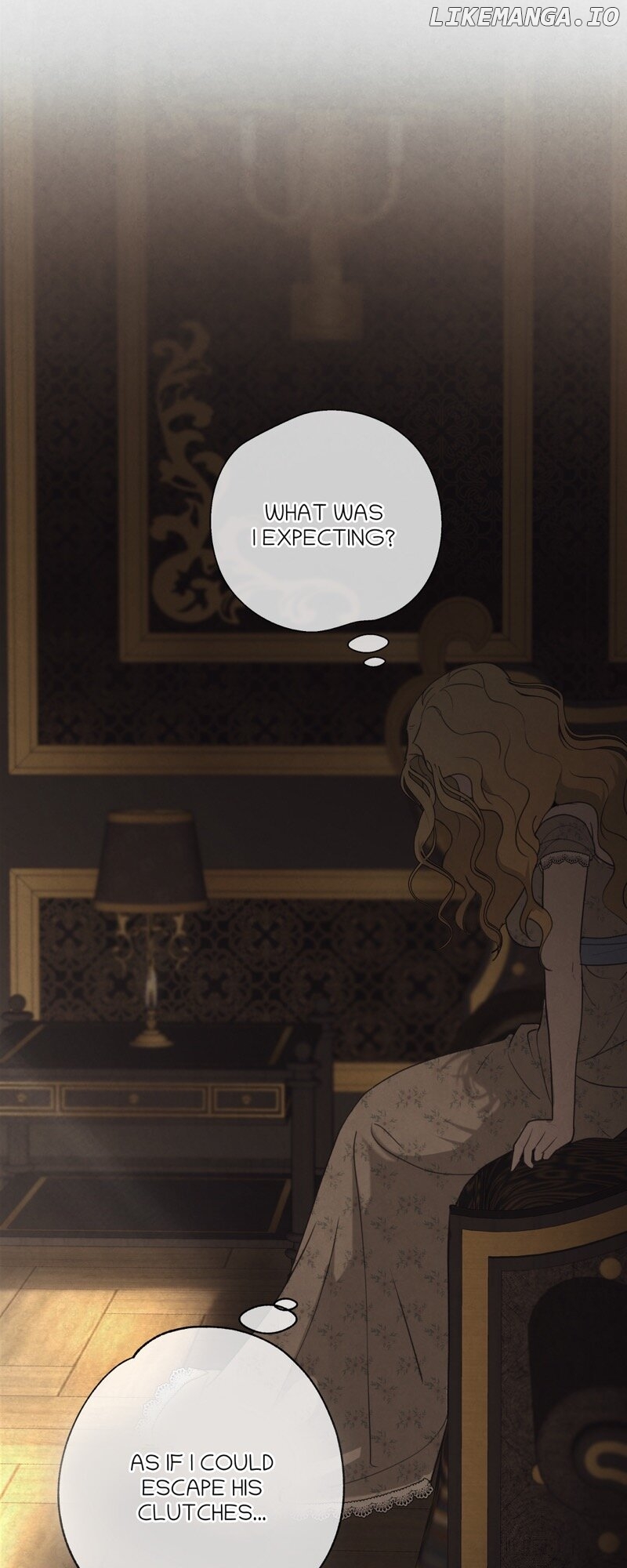 Tempting My Salvation Chapter 2 - page 20