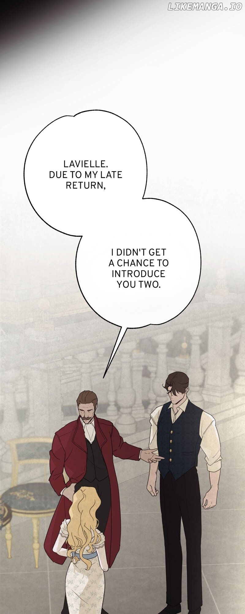 Tempting My Salvation Chapter 2 - page 22