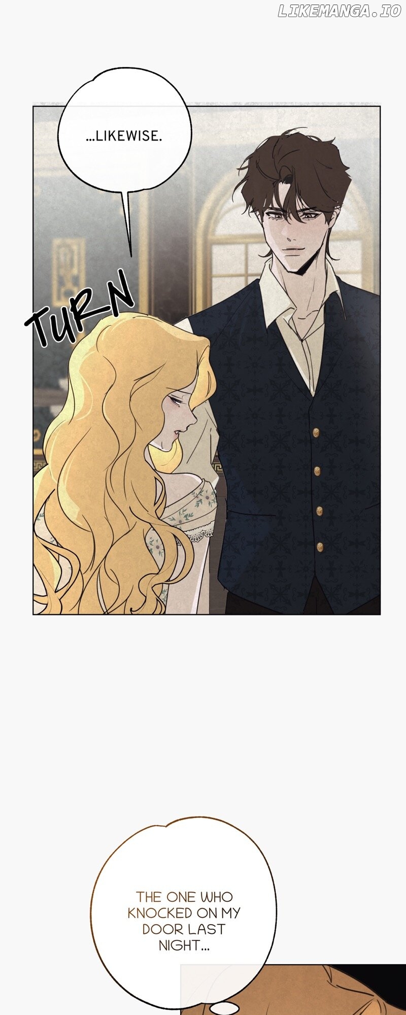 Tempting My Salvation Chapter 2 - page 26