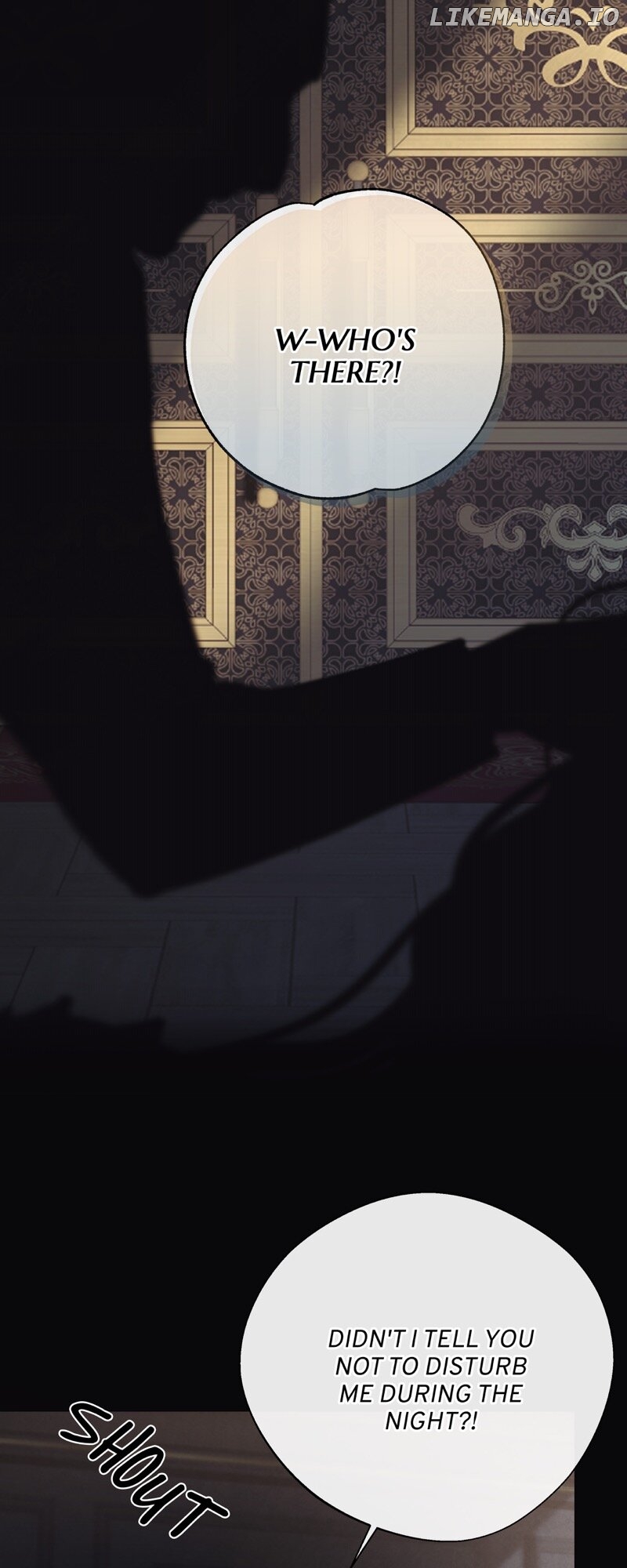 Tempting My Salvation Chapter 2 - page 28