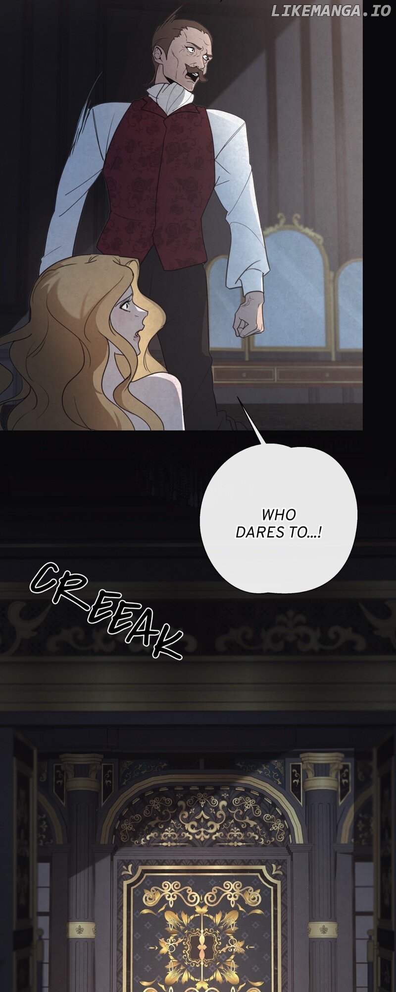 Tempting My Salvation Chapter 2 - page 29