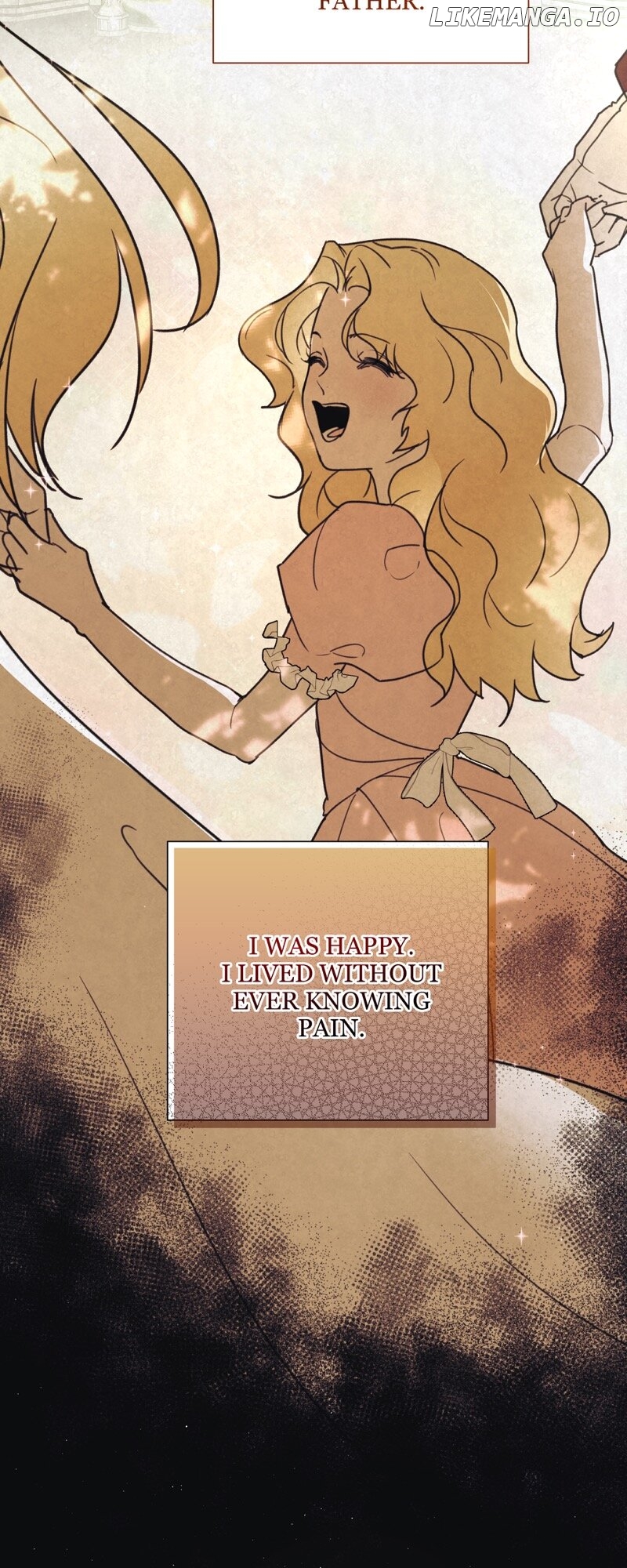 Tempting My Salvation Chapter 2 - page 3