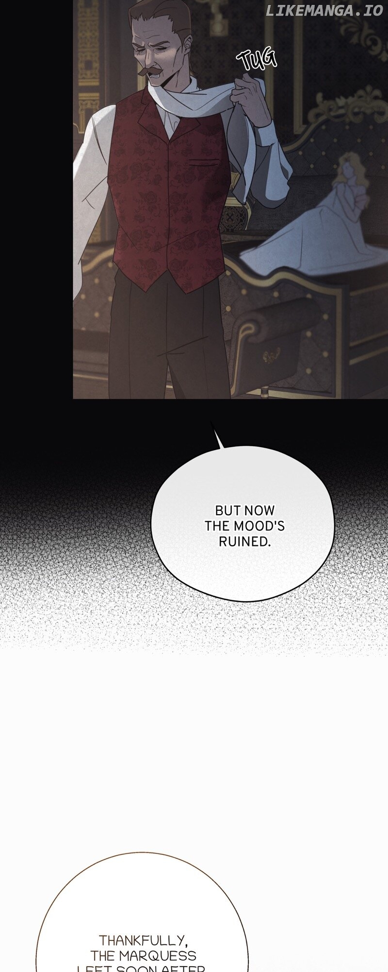 Tempting My Salvation Chapter 2 - page 31