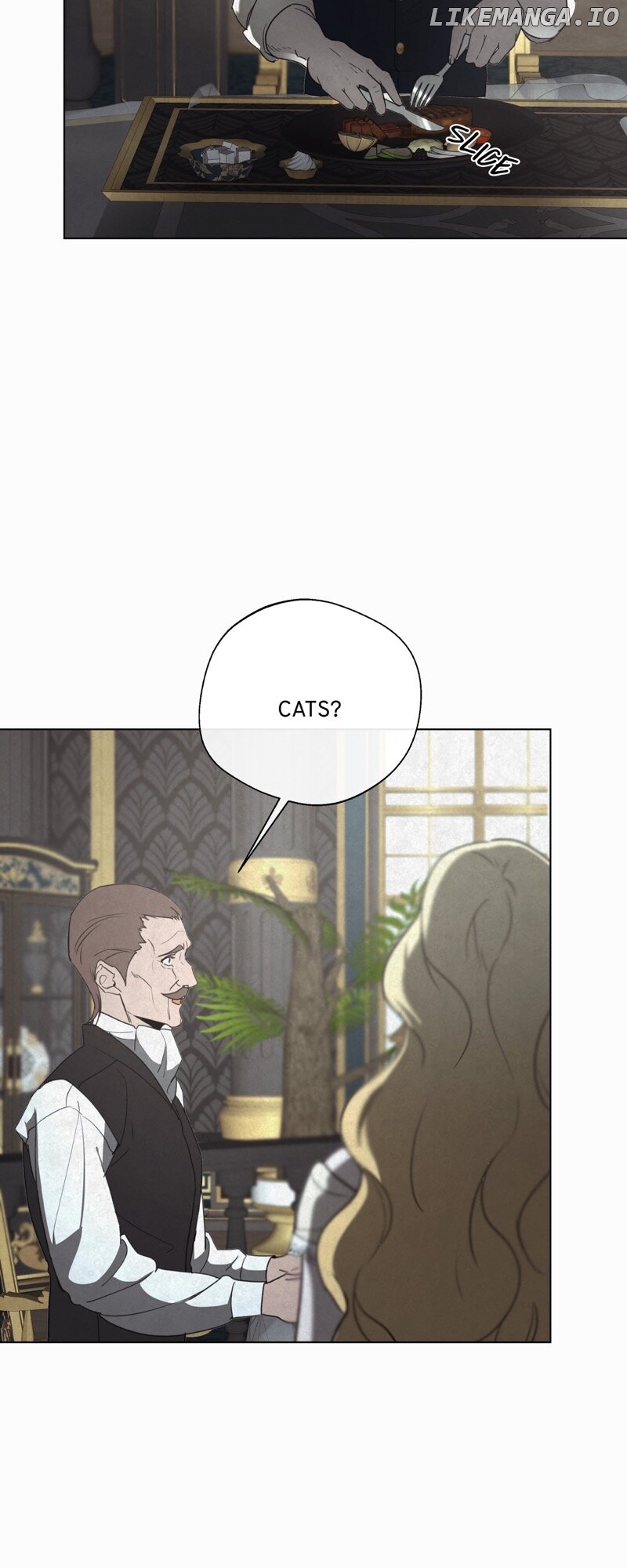 Tempting My Salvation Chapter 2 - page 35