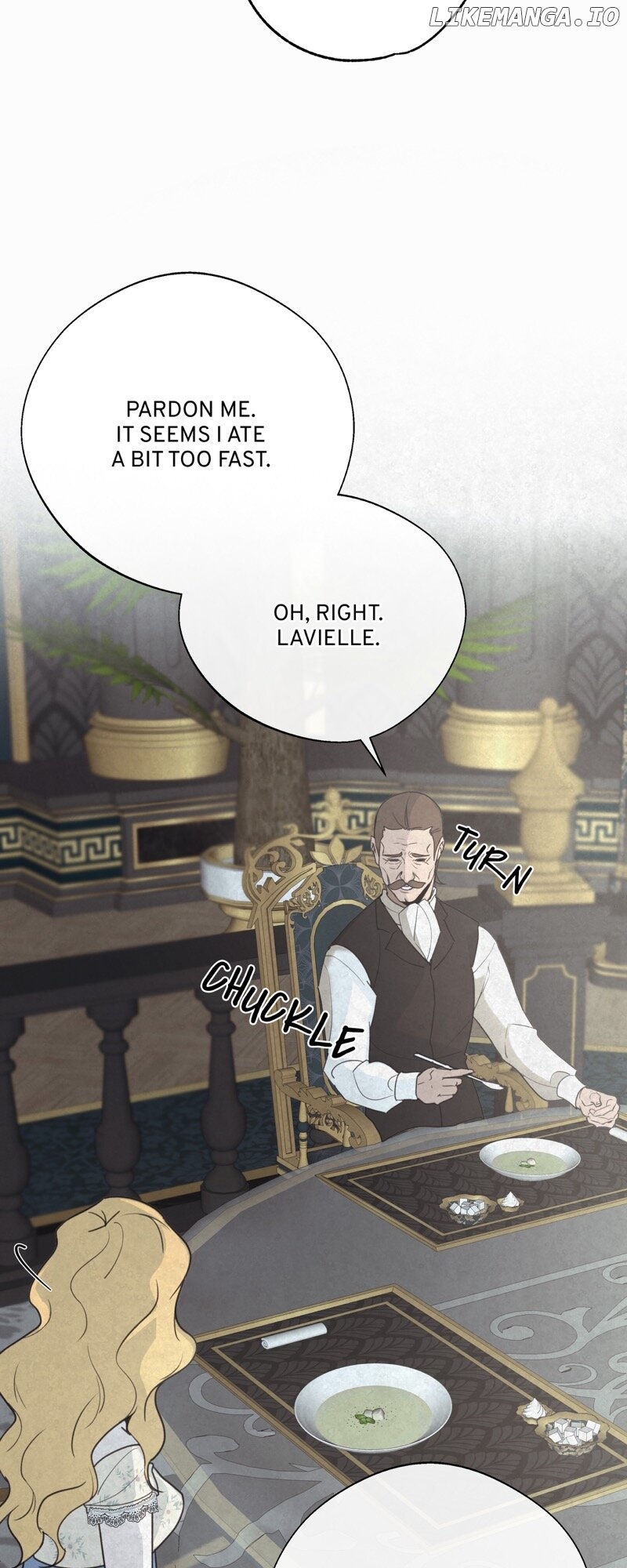 Tempting My Salvation Chapter 2 - page 38