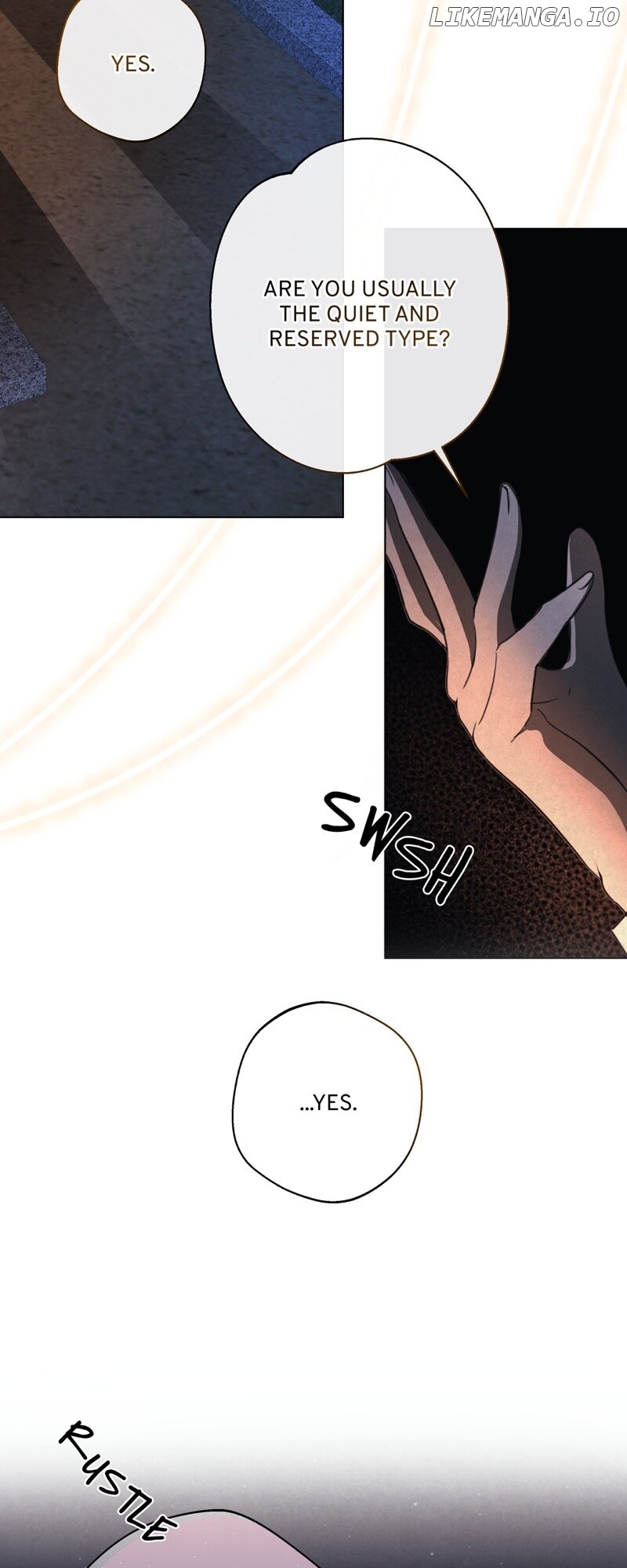Tempting My Salvation Chapter 2 - page 50