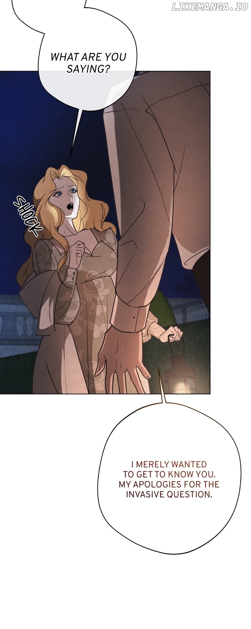 Tempting My Salvation Chapter 2 - page 52