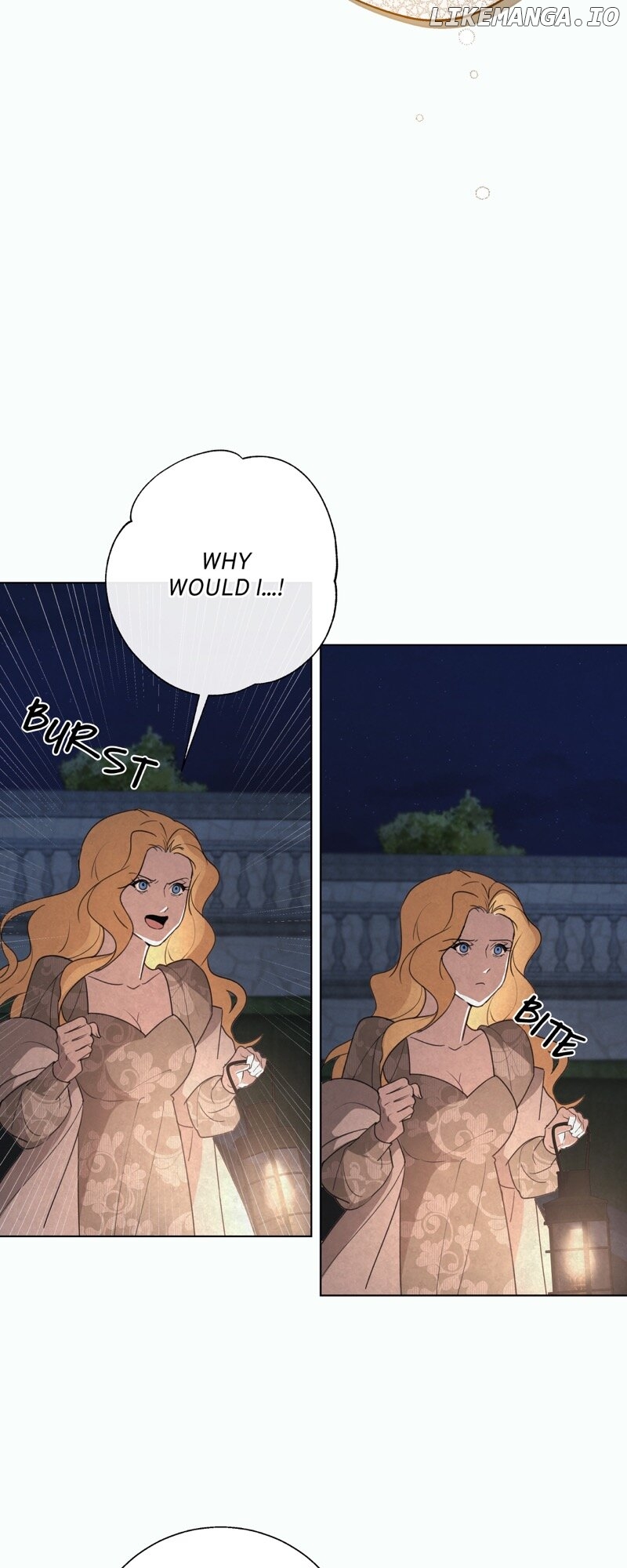 Tempting My Salvation Chapter 2 - page 54
