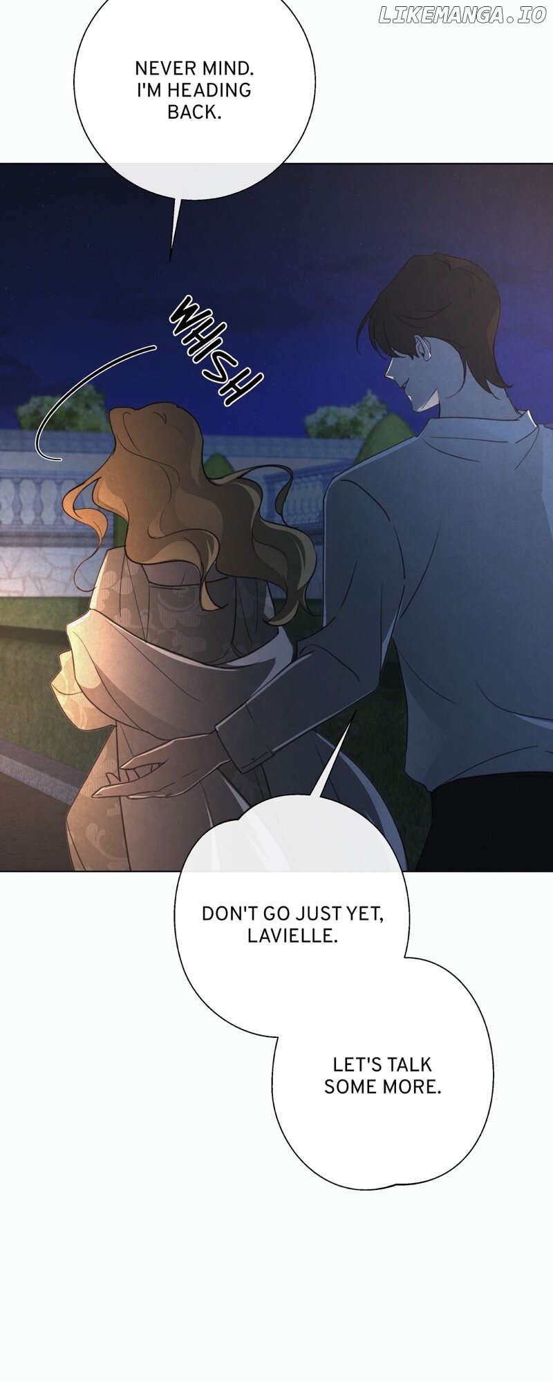Tempting My Salvation Chapter 2 - page 55