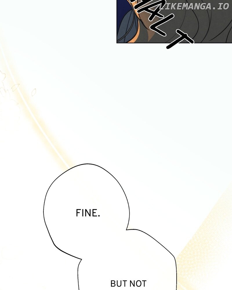 Tempting My Salvation Chapter 2 - page 57