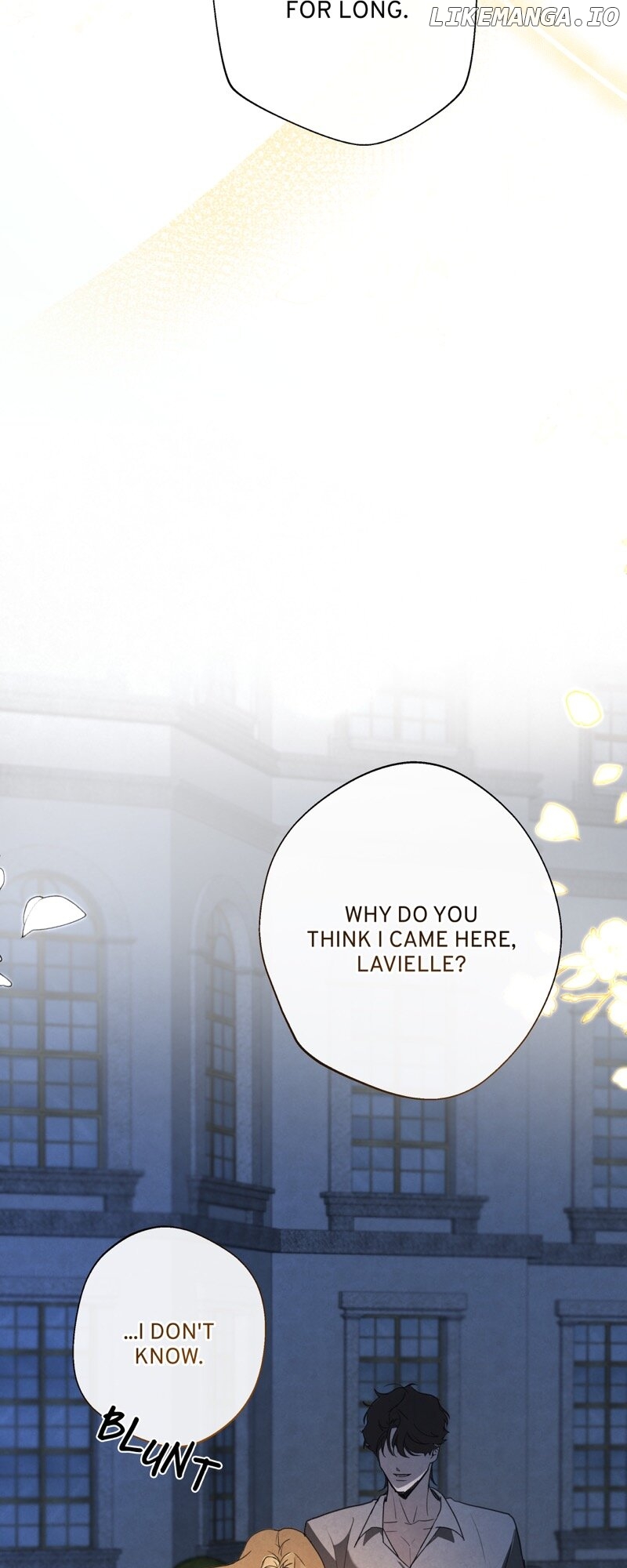 Tempting My Salvation Chapter 2 - page 58