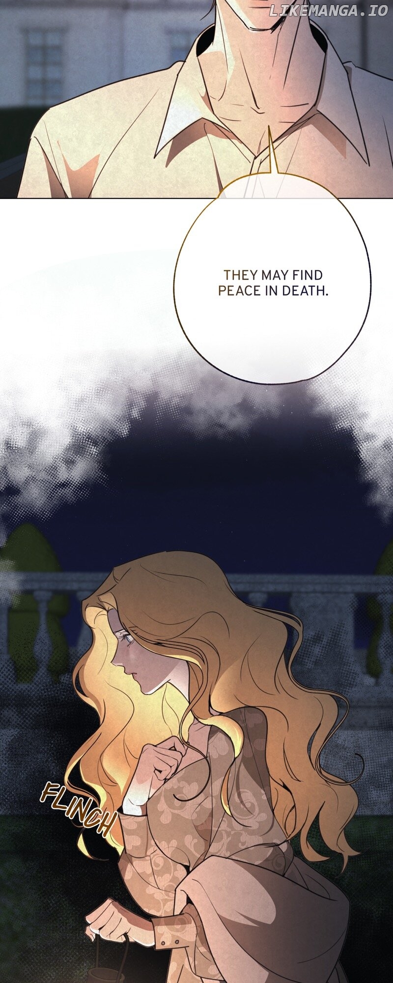 Tempting My Salvation Chapter 2 - page 61