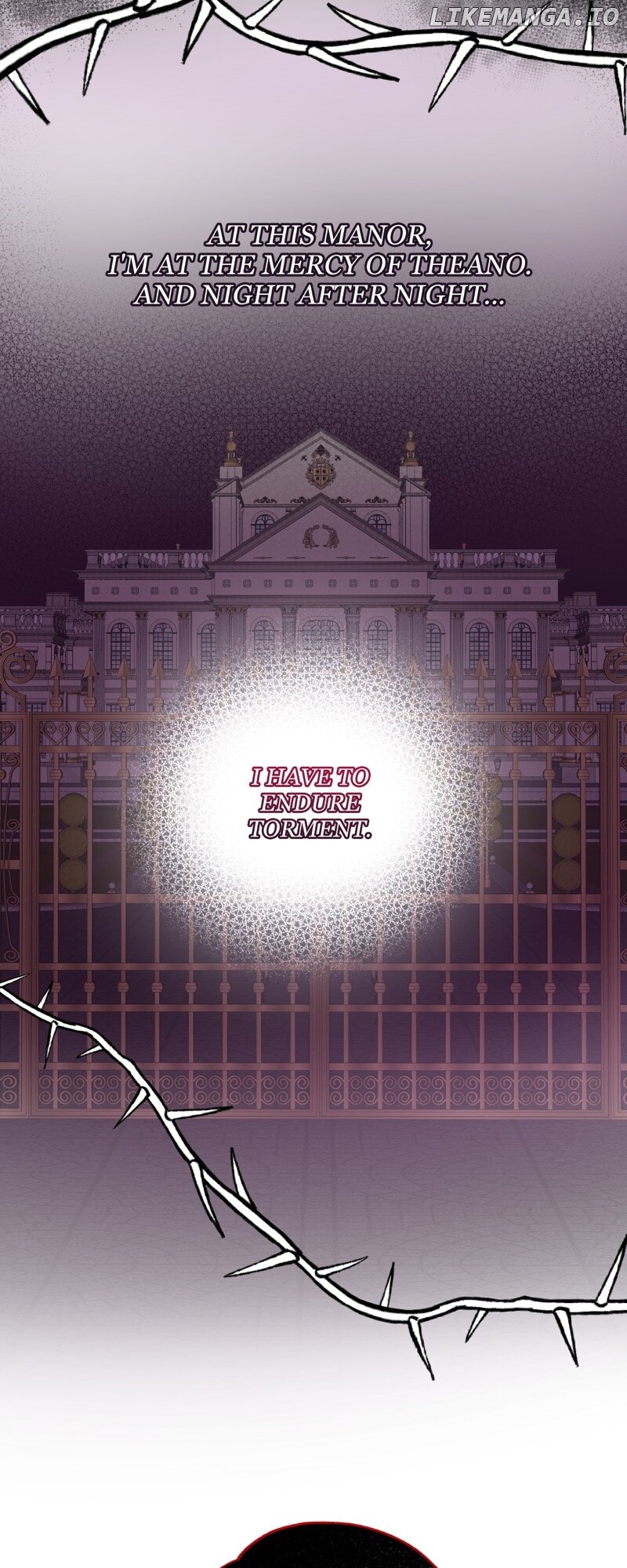 Tempting My Salvation Chapter 2 - page 63