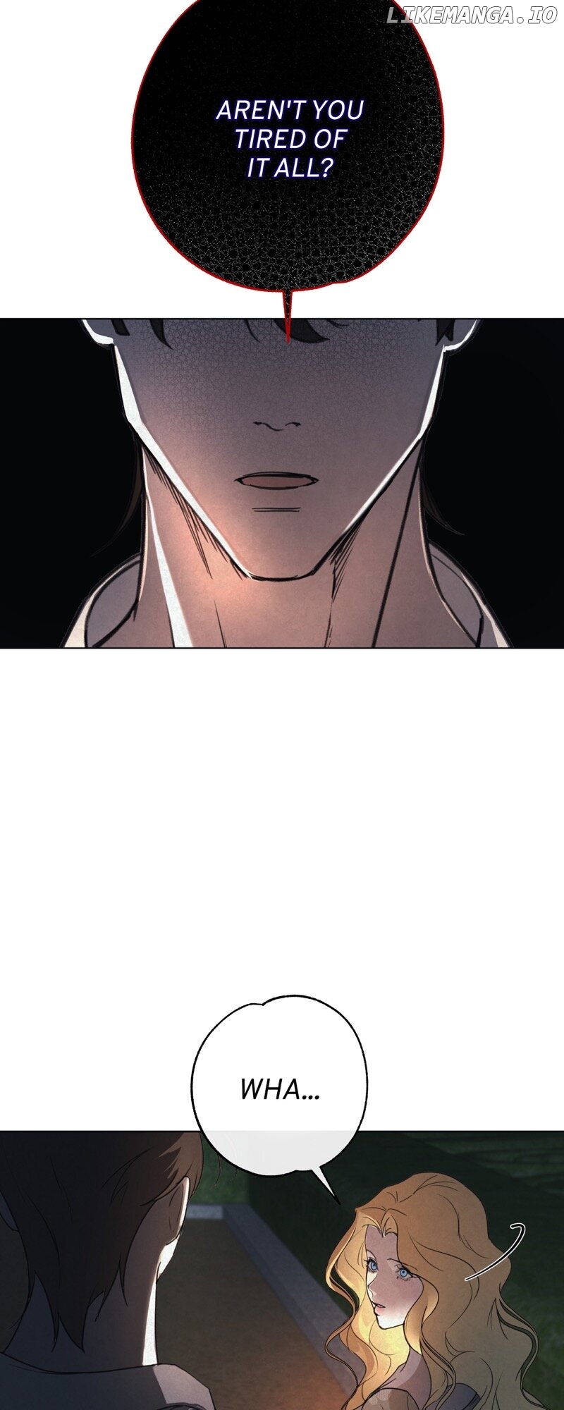 Tempting My Salvation Chapter 2 - page 64