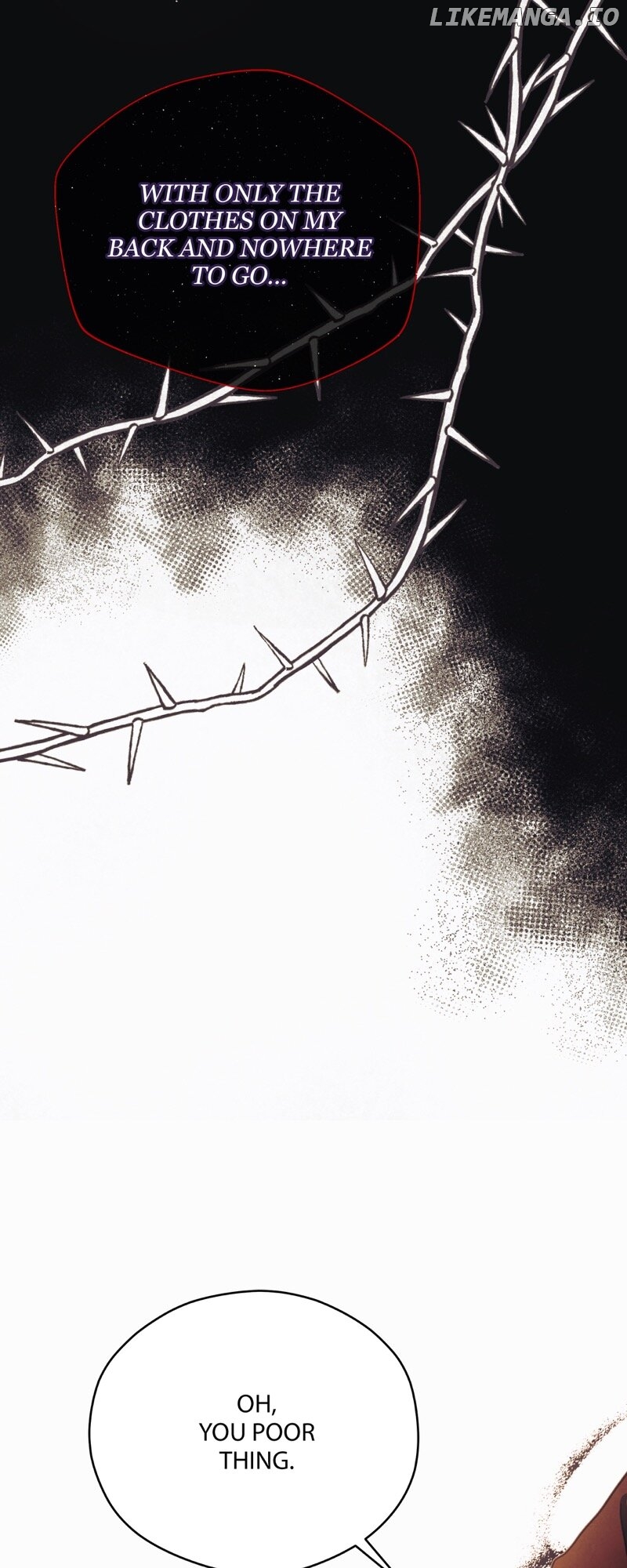 Tempting My Salvation Chapter 2 - page 7