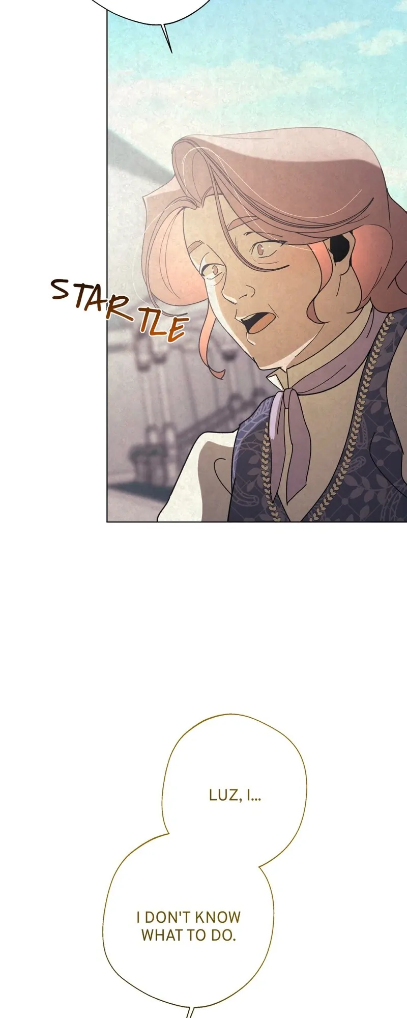 Tempting My Salvation Chapter 20 - page 11