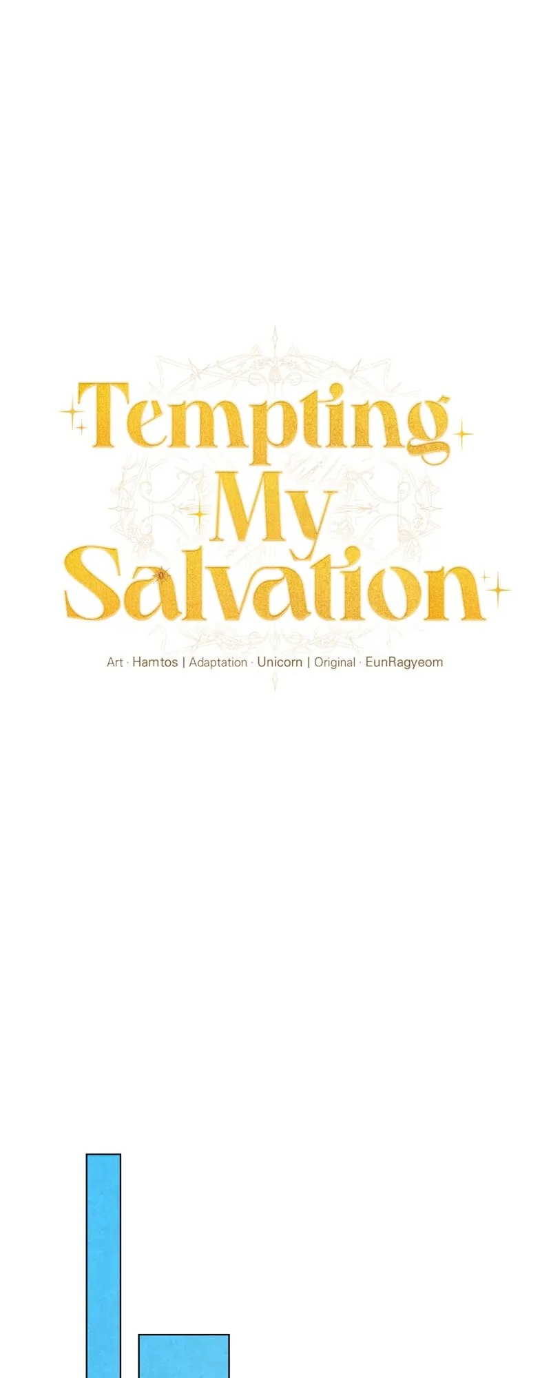 Tempting My Salvation Chapter 20 - page 13