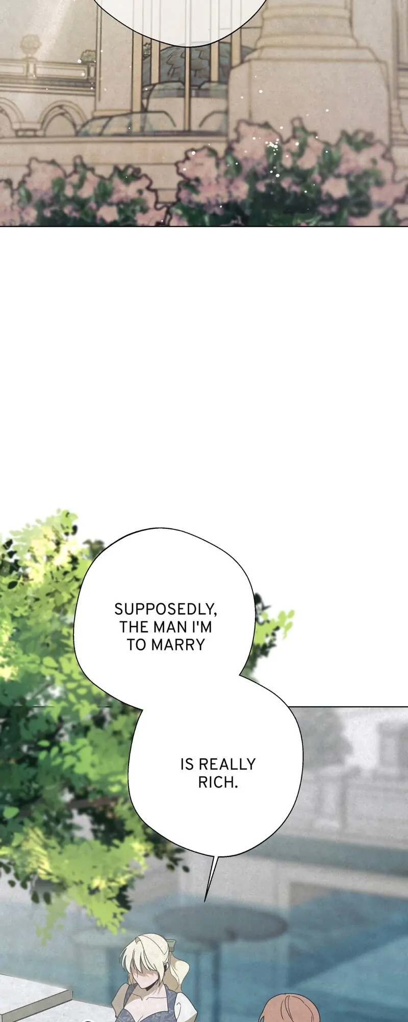 Tempting My Salvation Chapter 20 - page 15