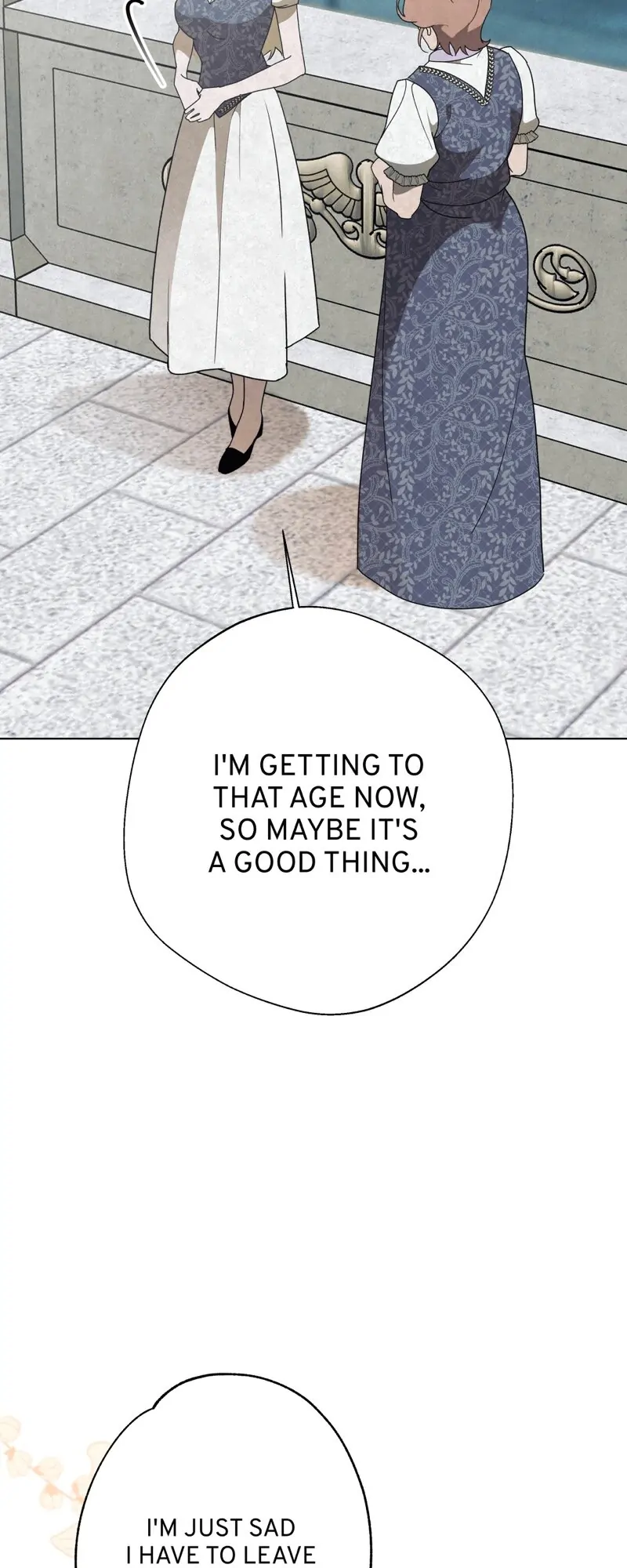 Tempting My Salvation Chapter 20 - page 16