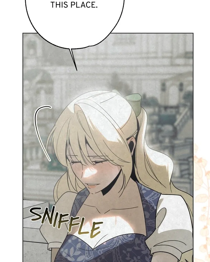Tempting My Salvation Chapter 20 - page 17