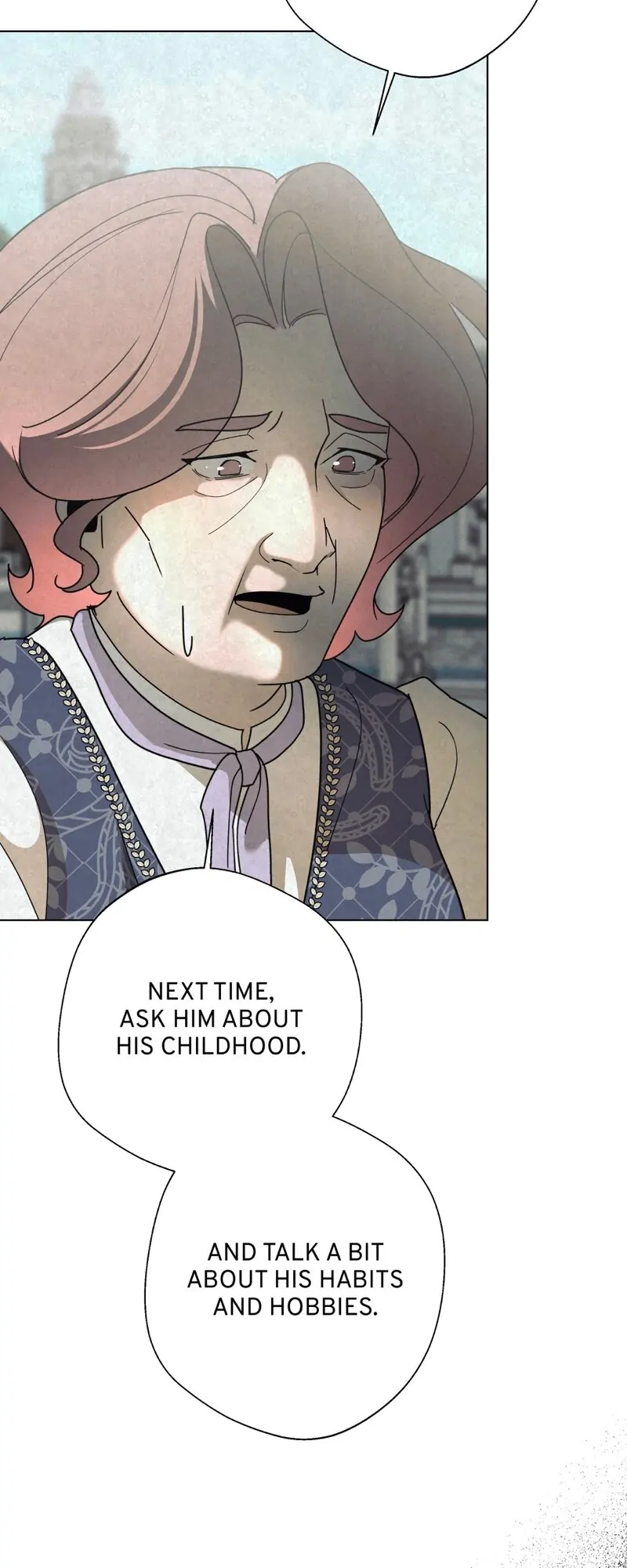 Tempting My Salvation Chapter 20 - page 20
