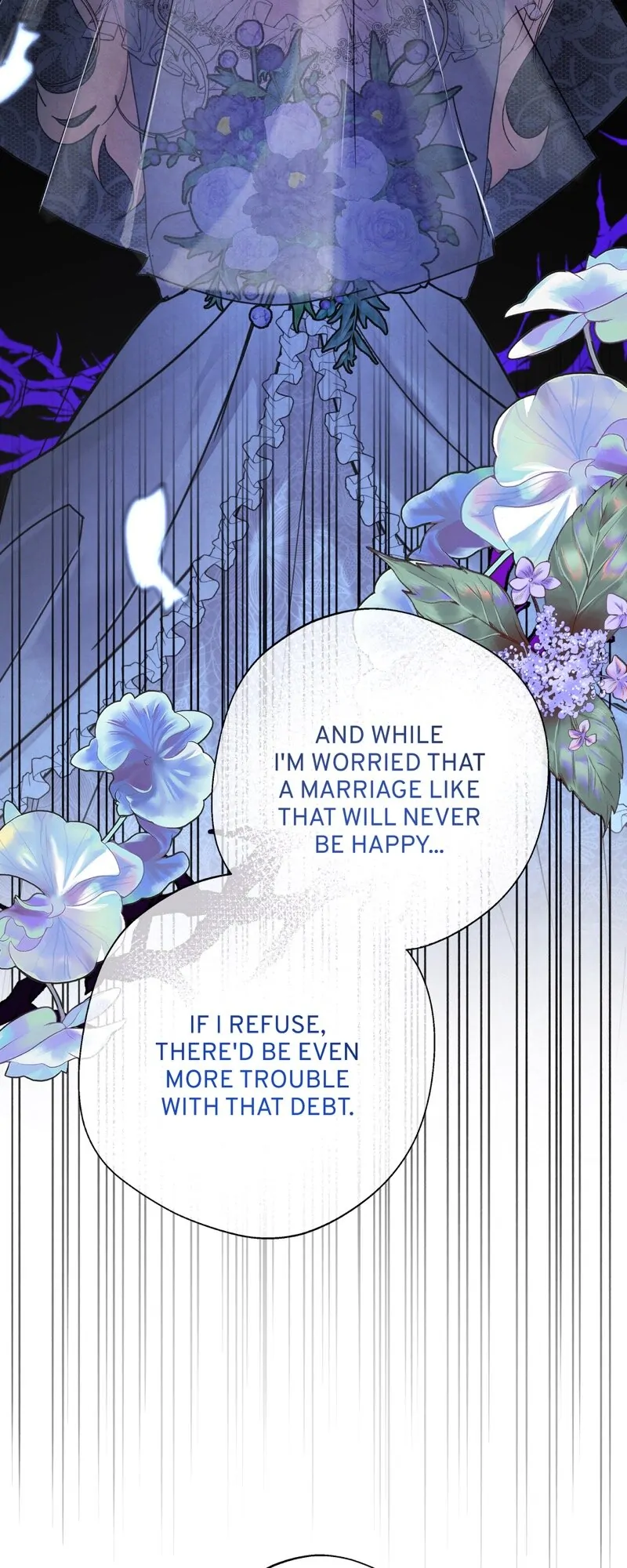 Tempting My Salvation Chapter 20 - page 23