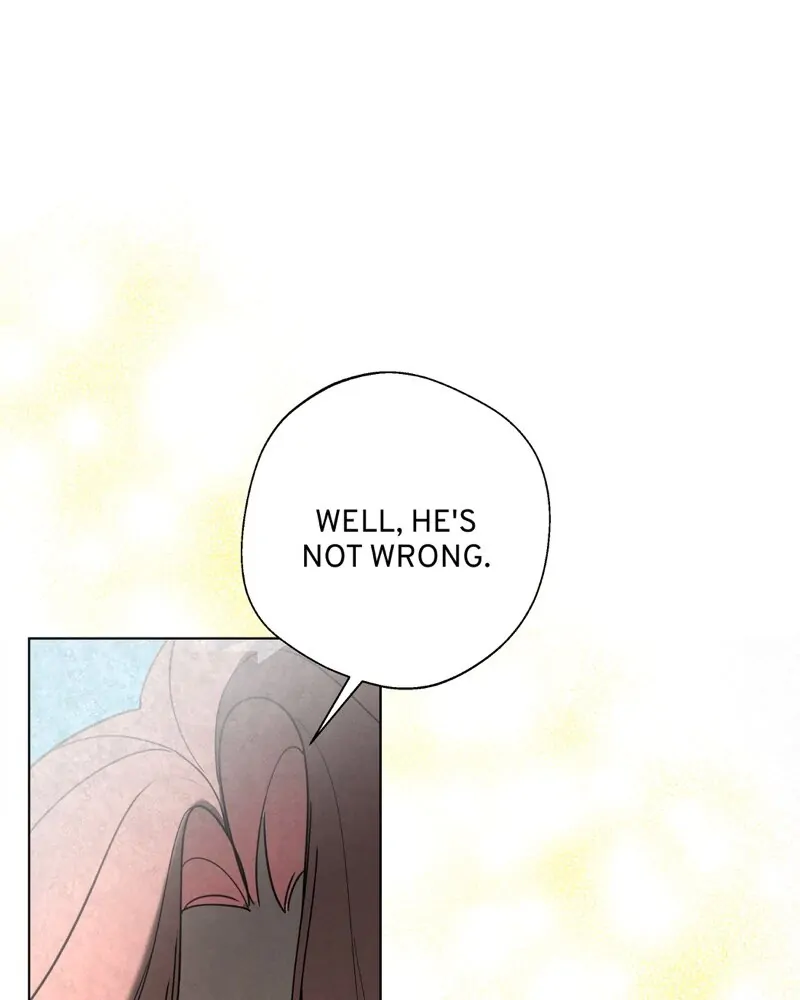 Tempting My Salvation Chapter 20 - page 25