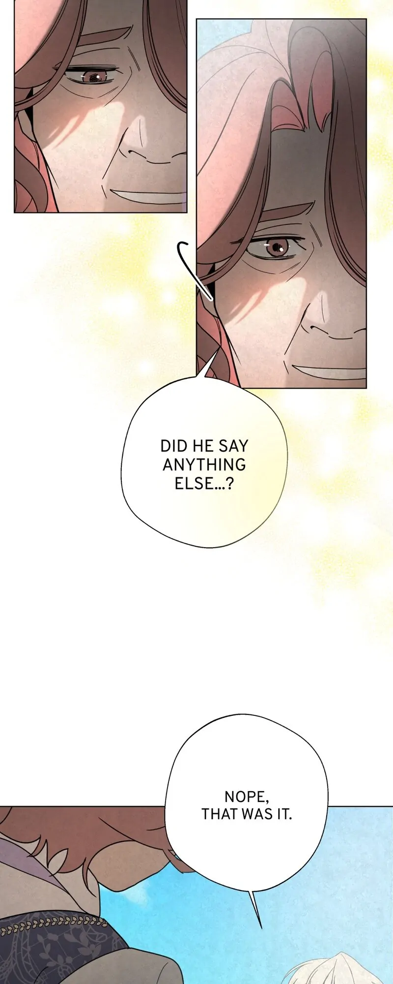 Tempting My Salvation Chapter 20 - page 26