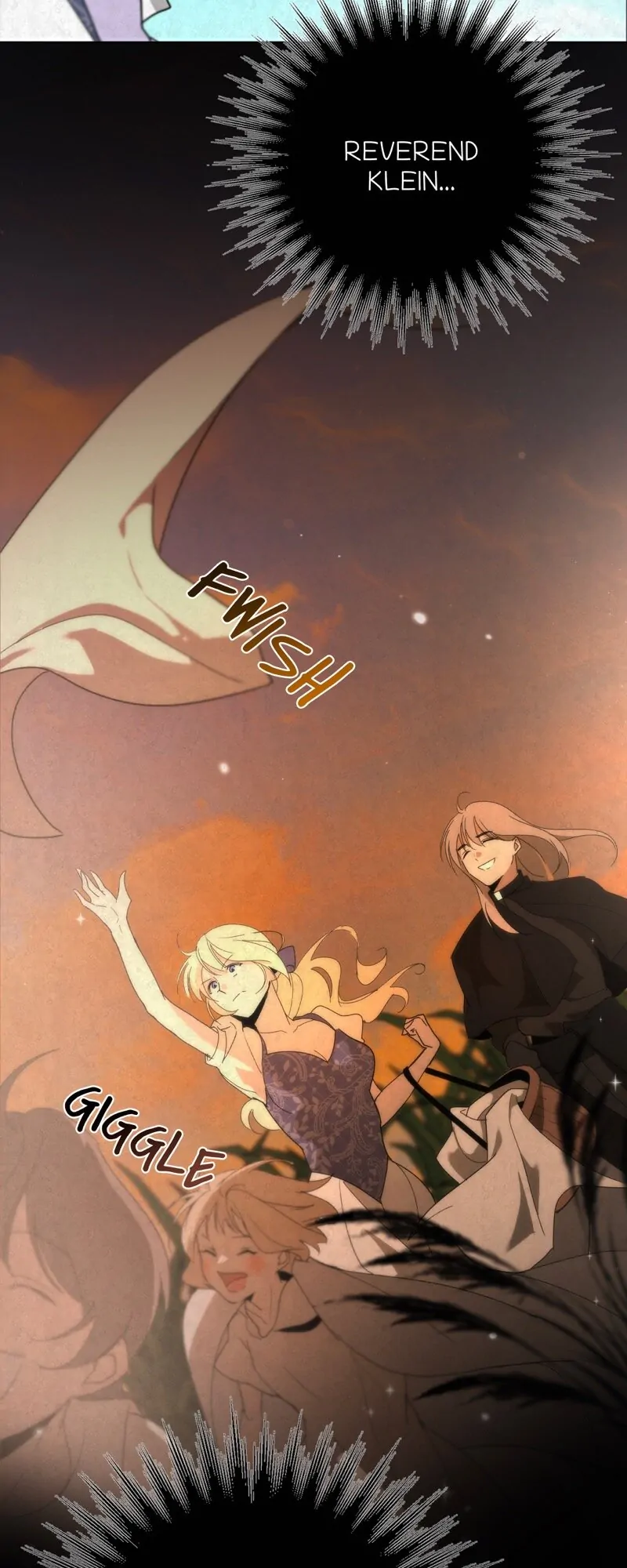 Tempting My Salvation Chapter 20 - page 28