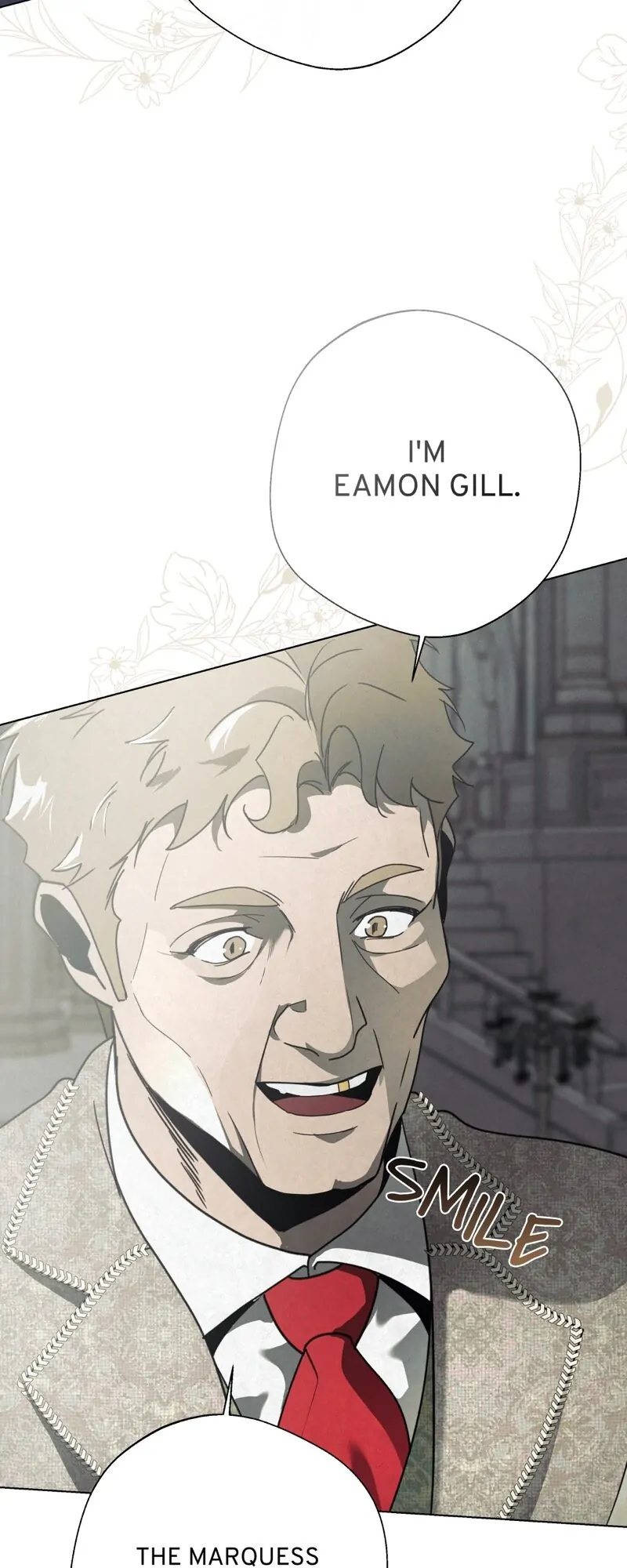 Tempting My Salvation Chapter 20 - page 35