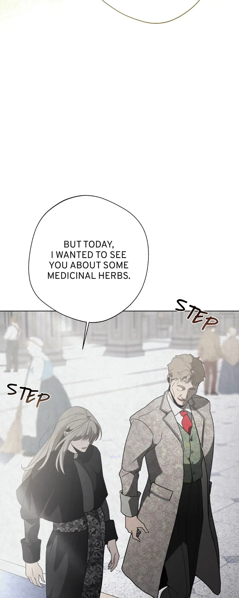 Tempting My Salvation Chapter 20 - page 39