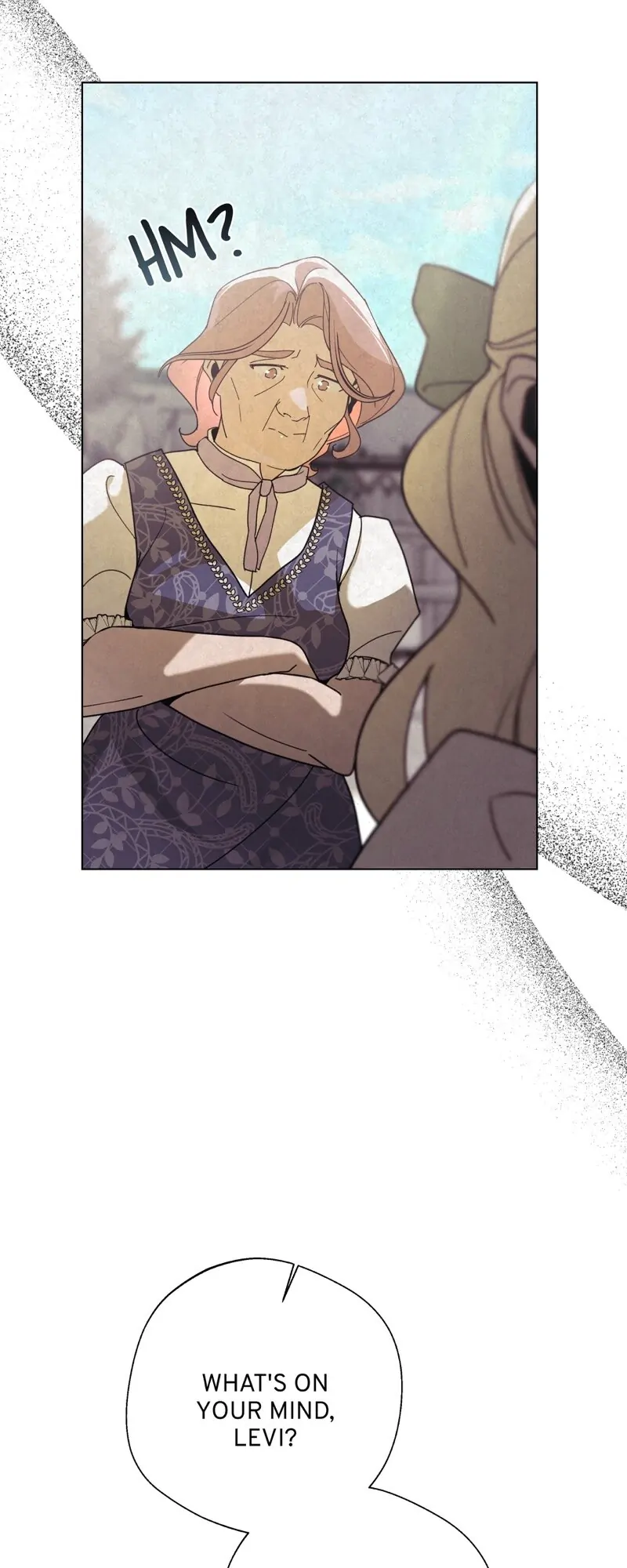 Tempting My Salvation Chapter 20 - page 4