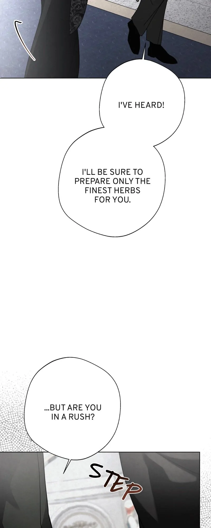 Tempting My Salvation Chapter 20 - page 40