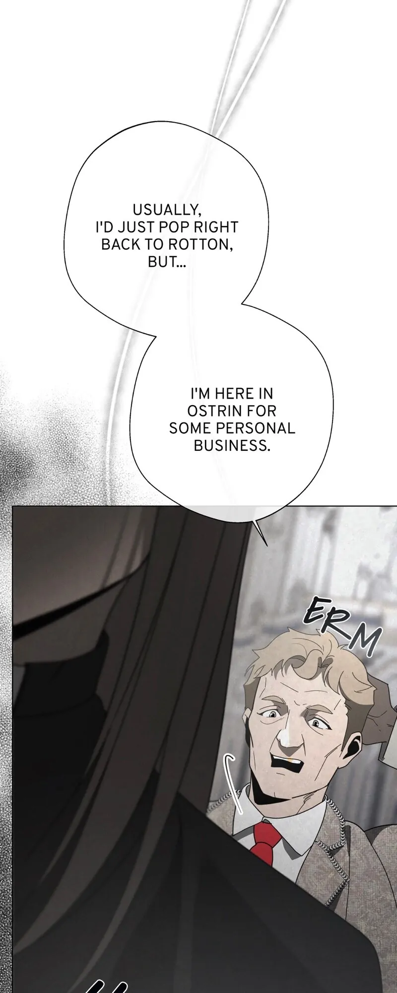 Tempting My Salvation Chapter 20 - page 42
