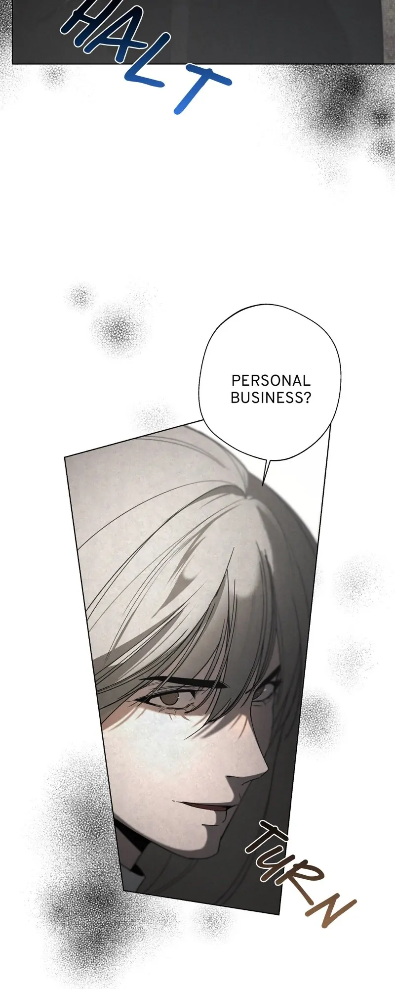 Tempting My Salvation Chapter 20 - page 43