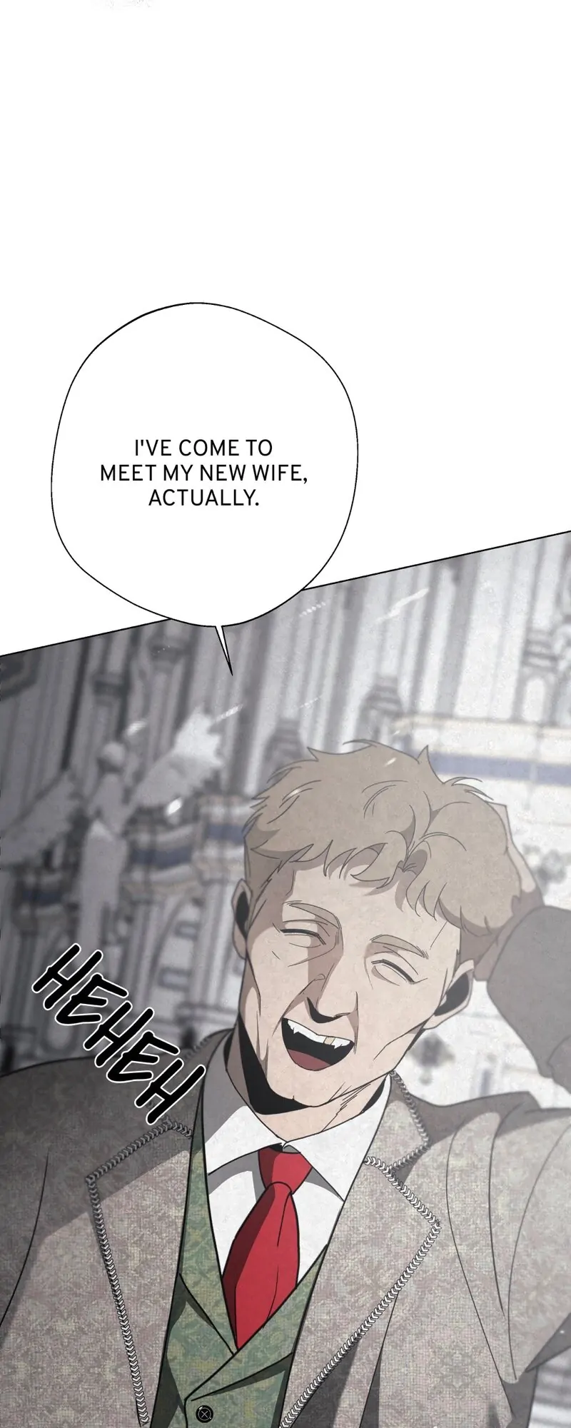 Tempting My Salvation Chapter 20 - page 44