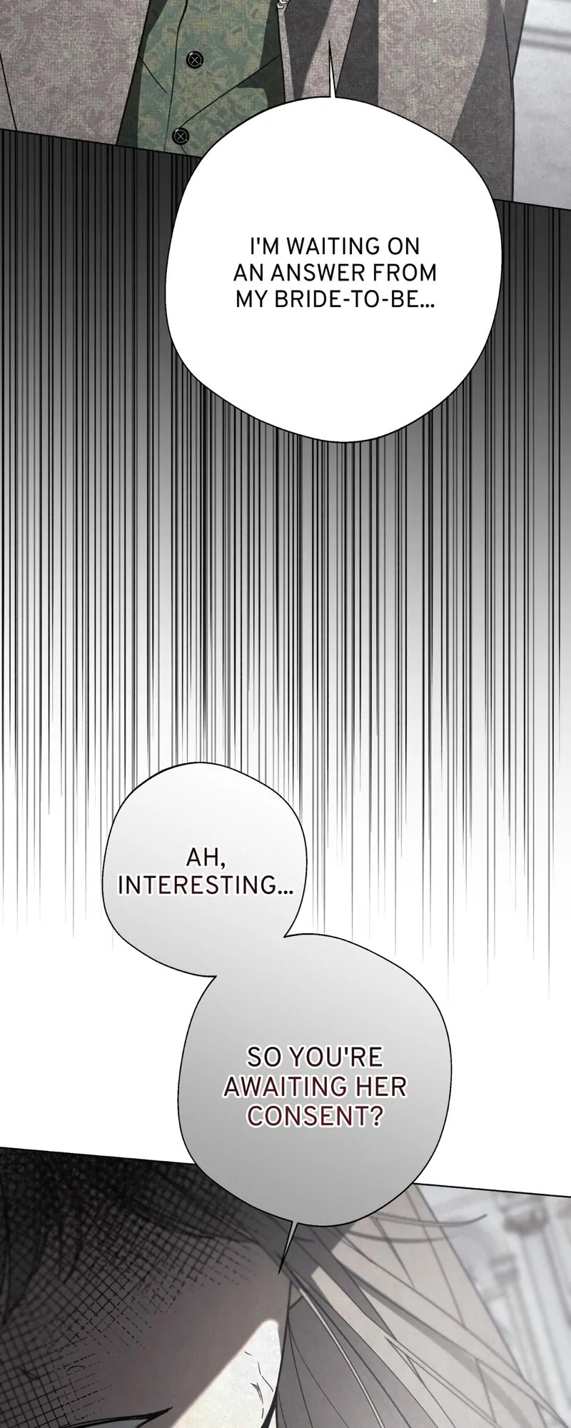 Tempting My Salvation Chapter 20 - page 45
