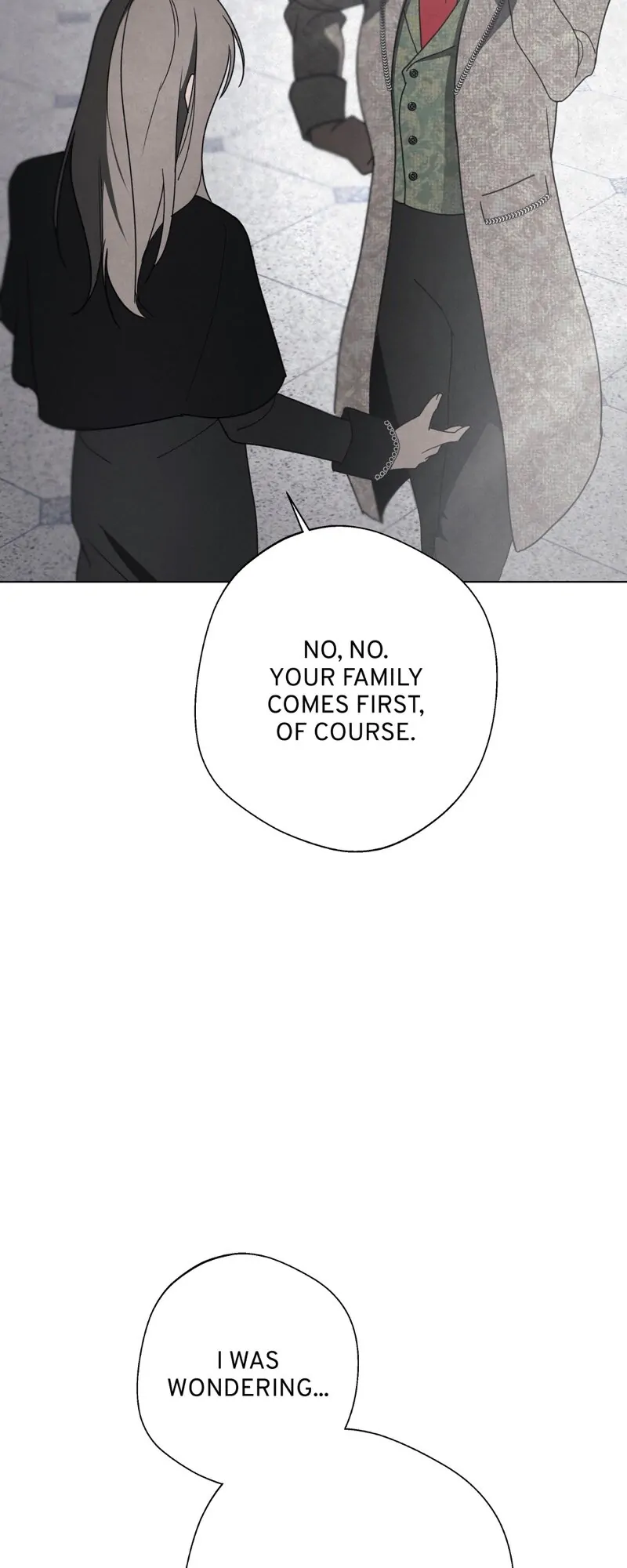 Tempting My Salvation Chapter 20 - page 47