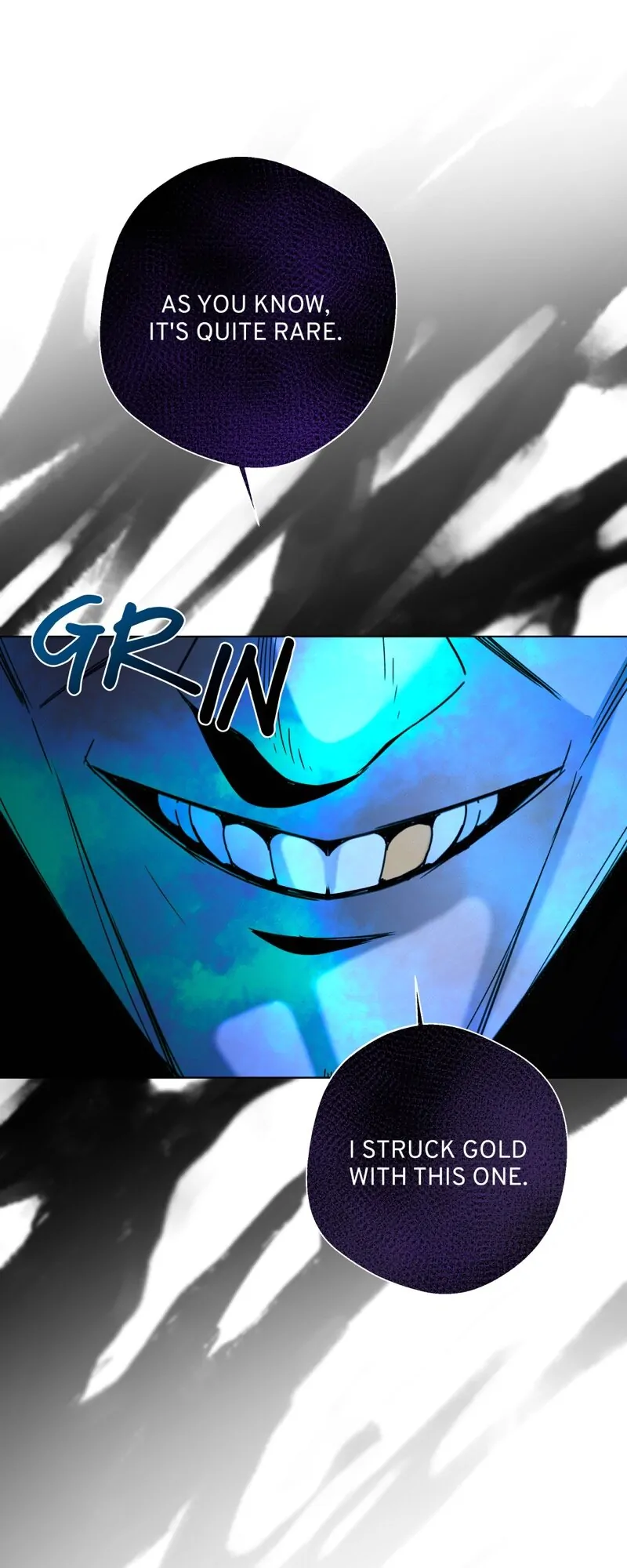 Tempting My Salvation Chapter 20 - page 50