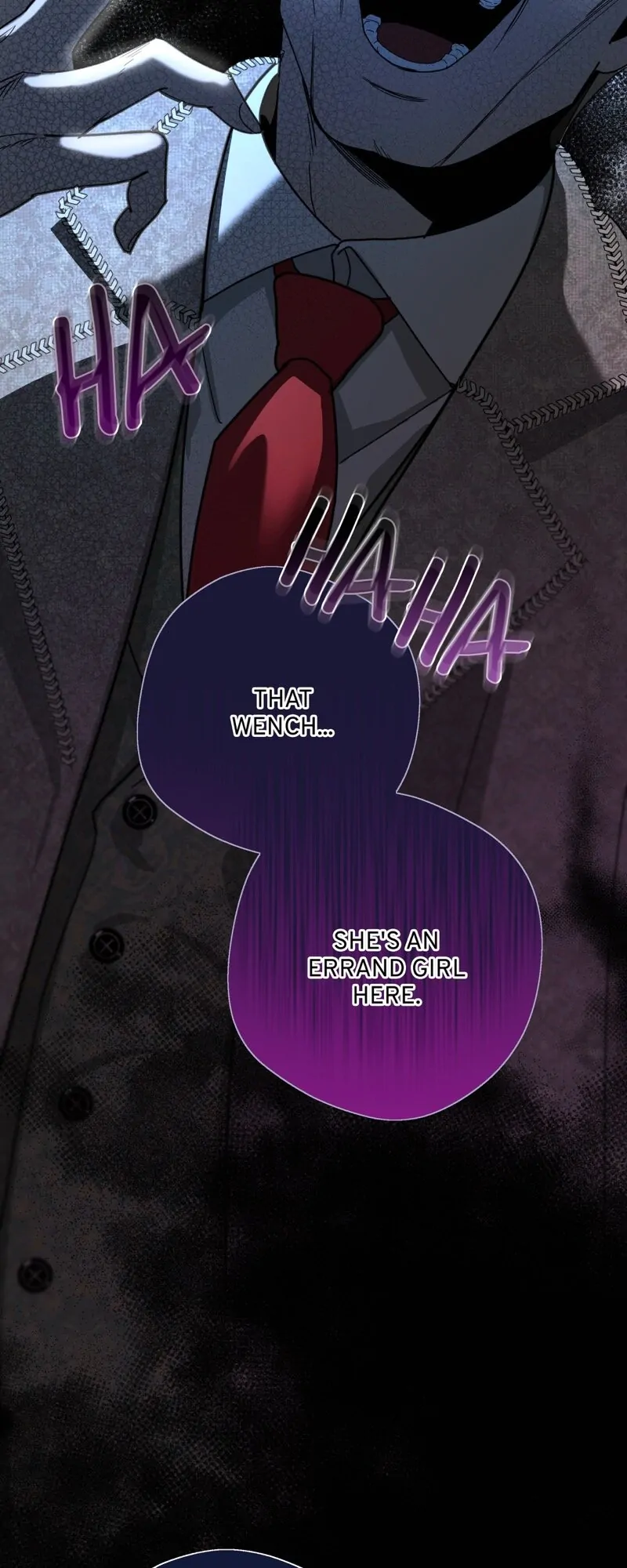 Tempting My Salvation Chapter 20 - page 54