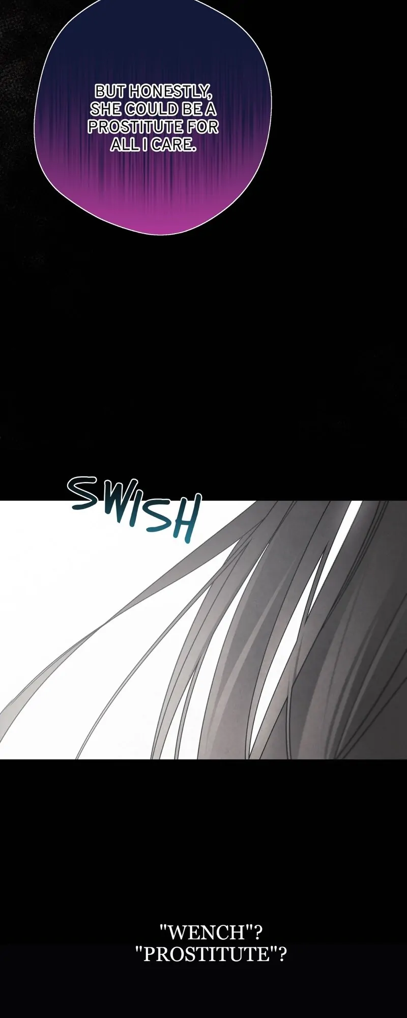 Tempting My Salvation Chapter 20 - page 55