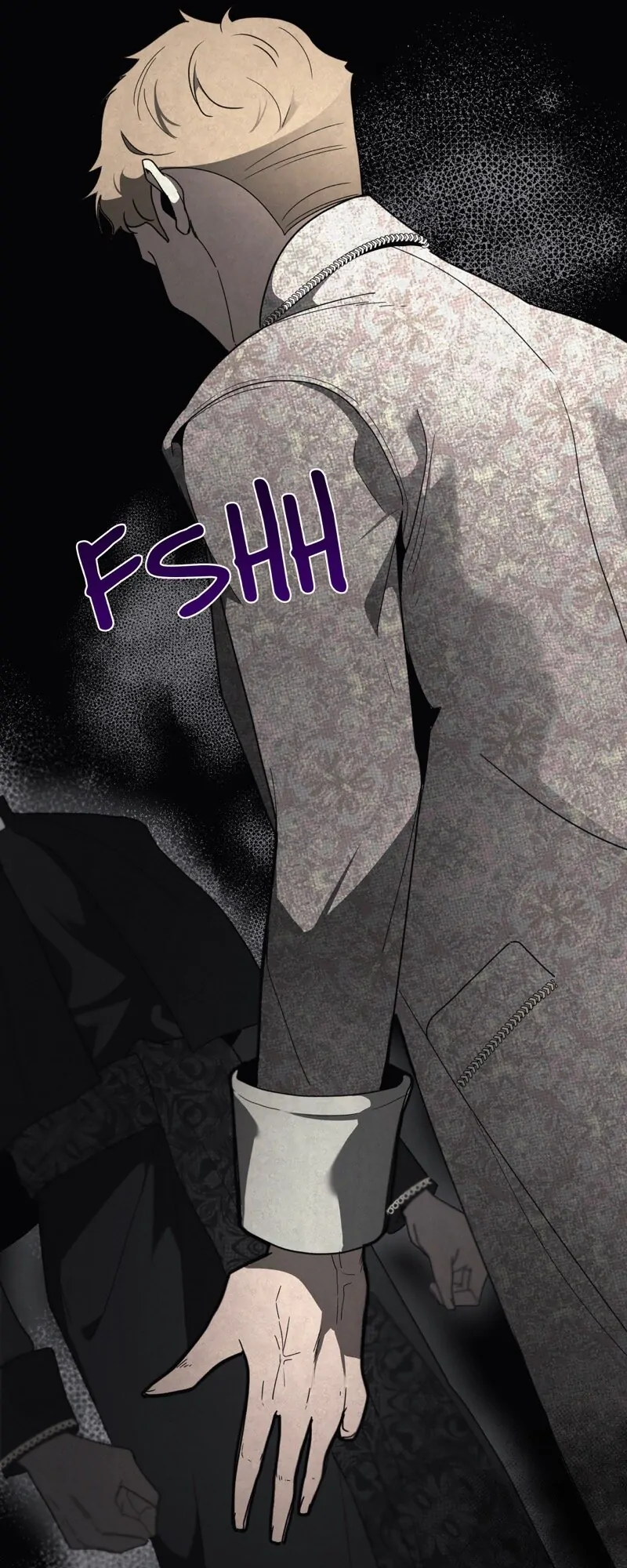 Tempting My Salvation Chapter 20 - page 56
