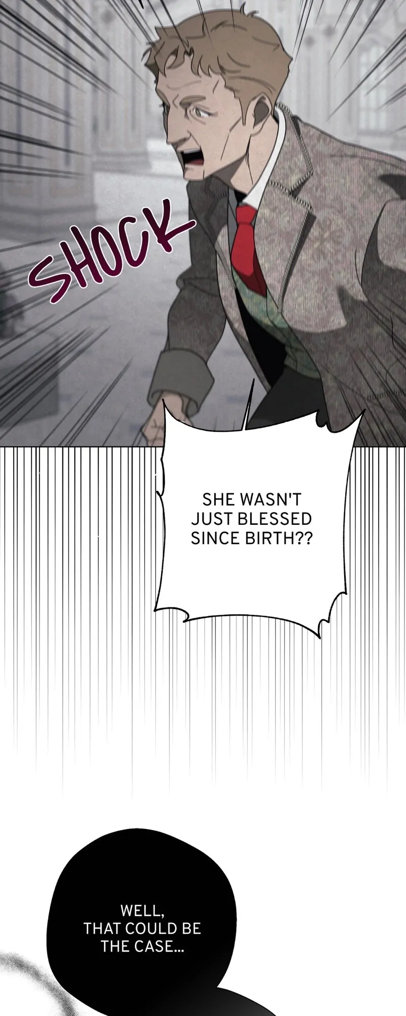 Tempting My Salvation Chapter 20 - page 59