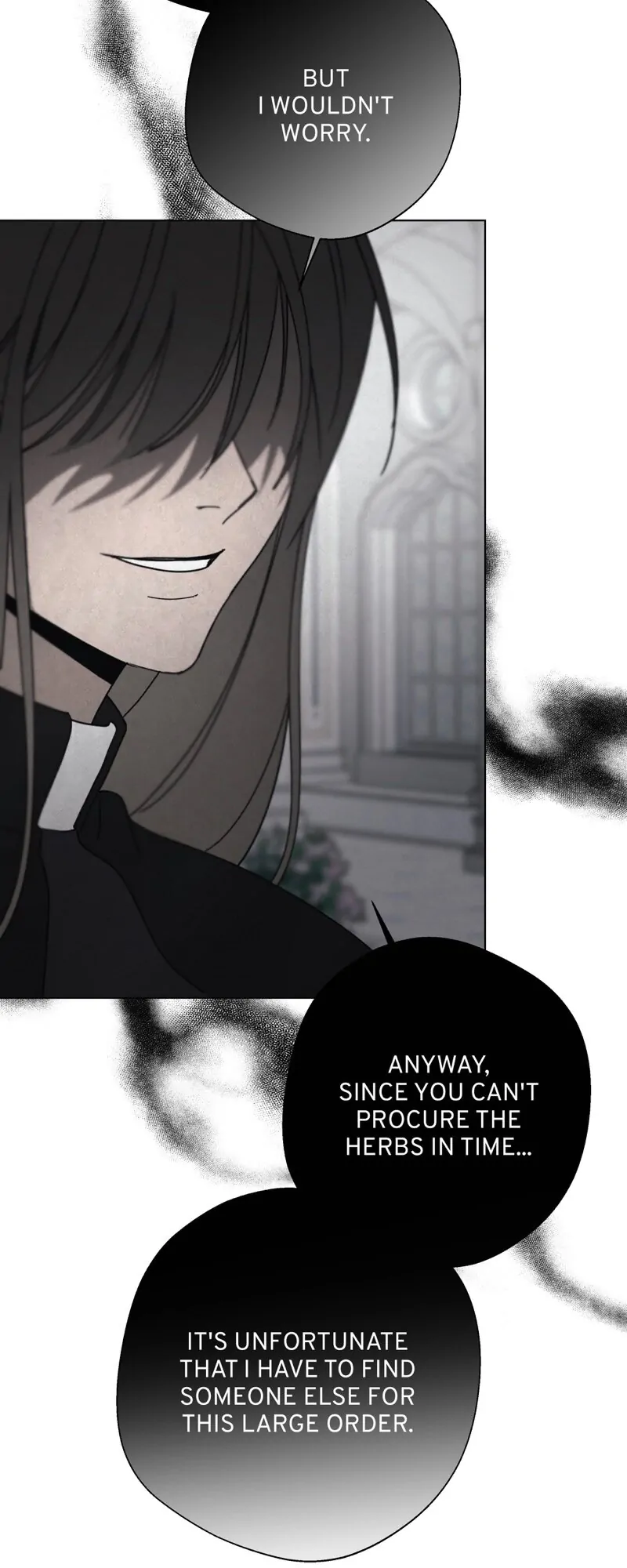 Tempting My Salvation Chapter 20 - page 60