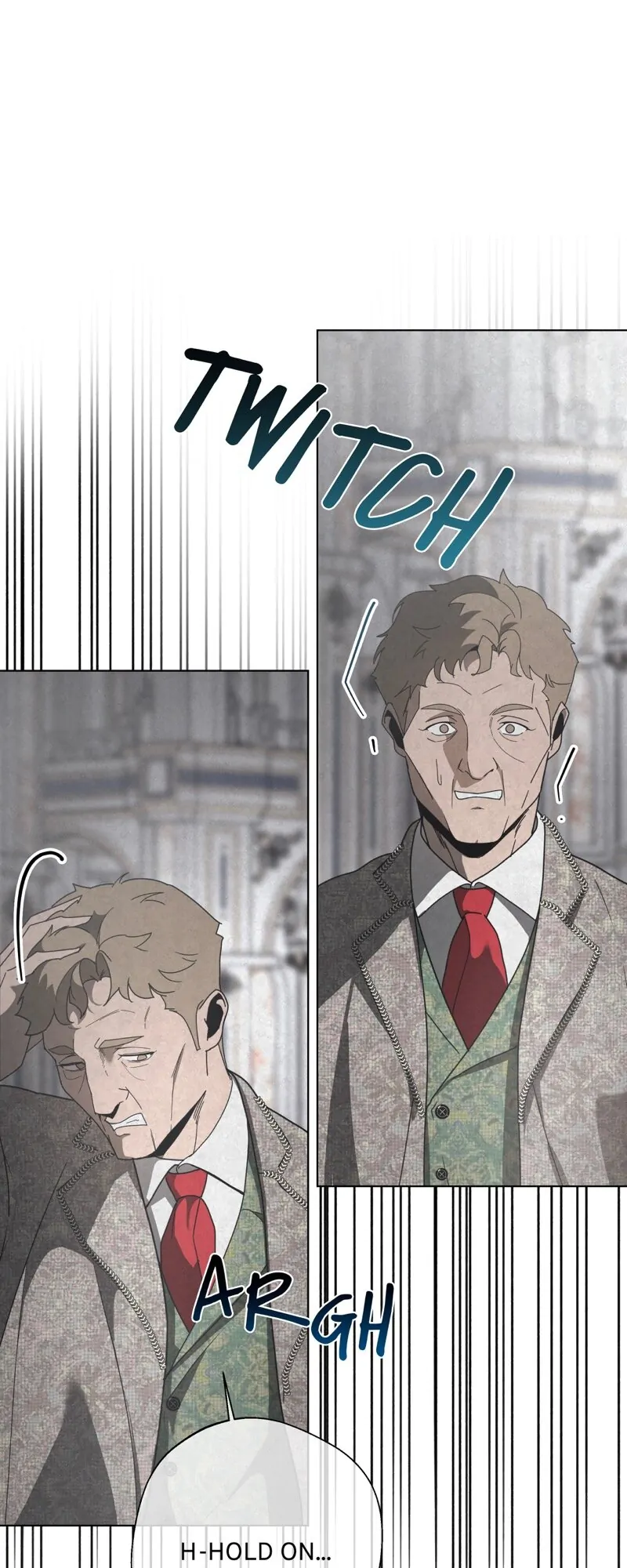 Tempting My Salvation Chapter 20 - page 61