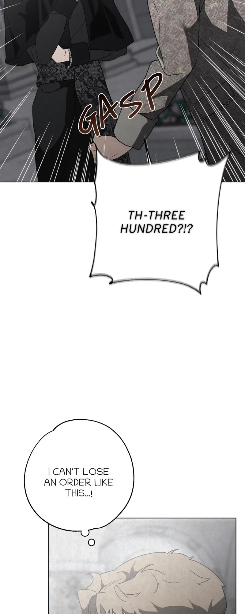 Tempting My Salvation Chapter 20 - page 63